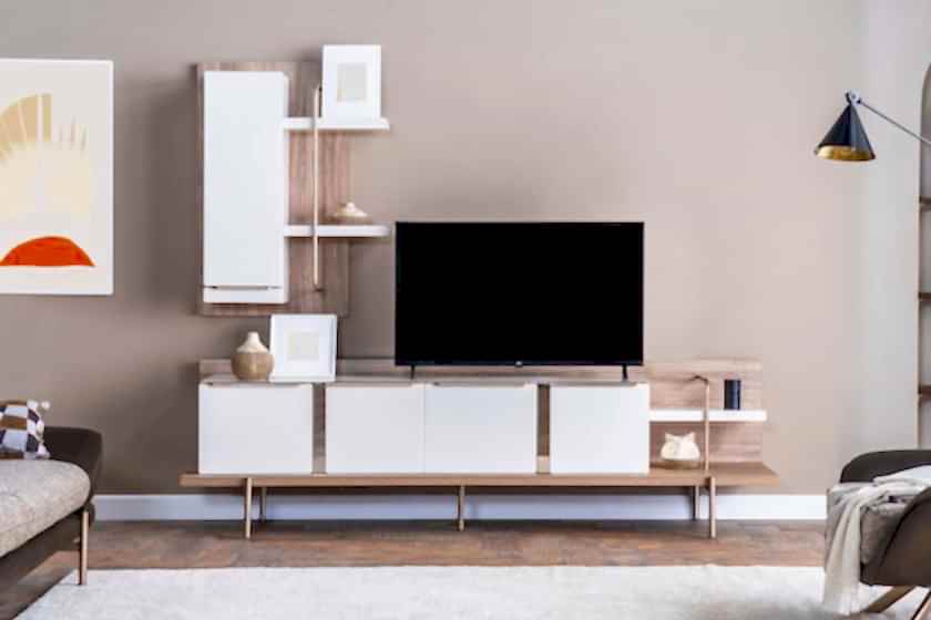 İsabelle Tv Ünitesi